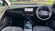 Kia Niro 1.6 GDi 127 Hybrid 3 5dr DCT Hybrid Estate